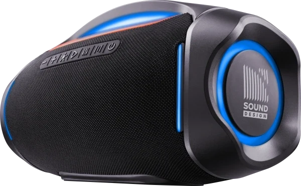 Bluetooth zvučnik Defender Beatbox 120 120W