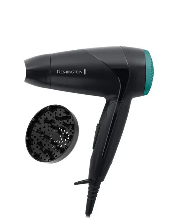 Fen za kosu Remington D1500/2000W/crna