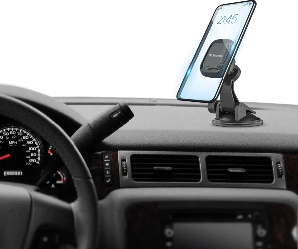 Auto držač za telefon Defender CH-119