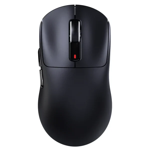Bežični gaming miš Attack Shark X3Max PAW3950/42000 DPI/TriMode/200h Battery/Ergonomic/Black