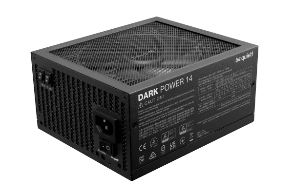 Napajanje 1200W Be Quiet Dark Power 14 EU BP021EU