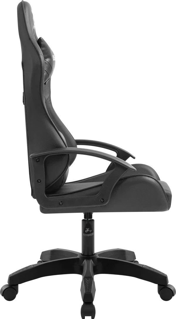 Gaming stolica Defender Lanid crna/eko koža