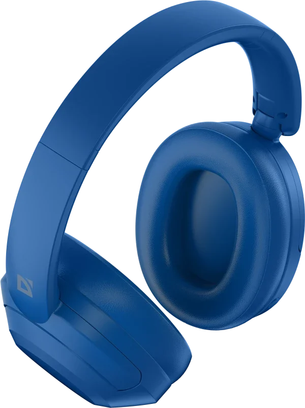 Bluetooth slušalice Defender FreeMotion B490 plave