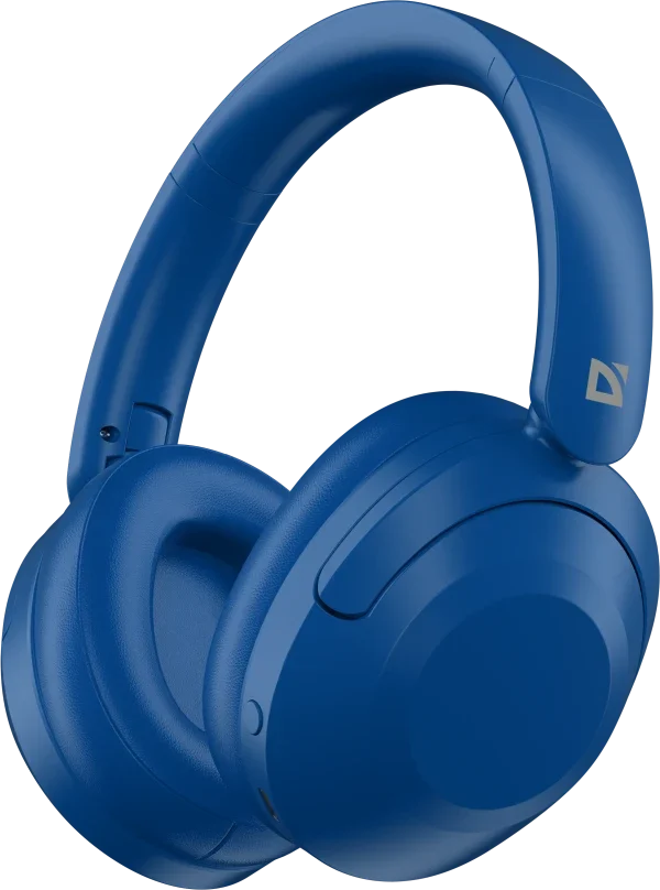 Bluetooth slušalice Defender FreeMotion B490 plave