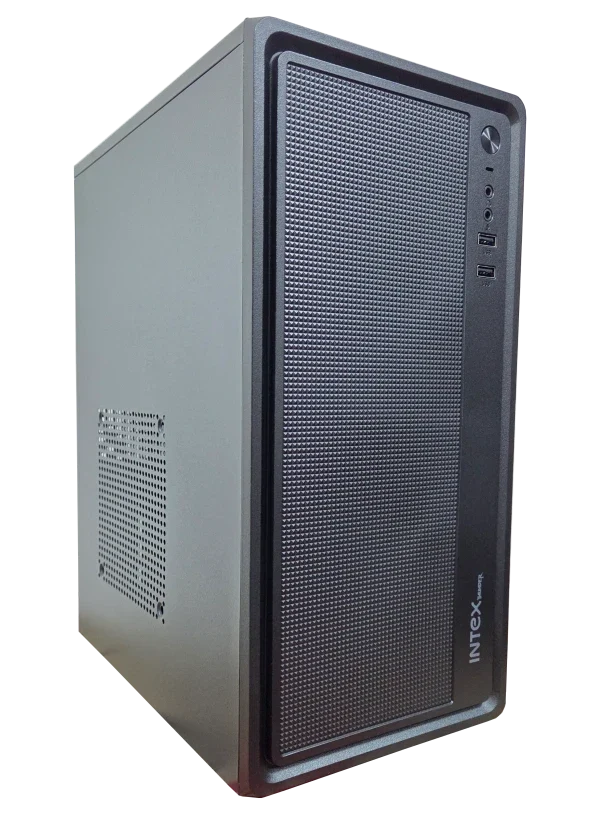 Računar Ryzen 3 3200G/DDR4 8GB/SSD 240GB/Win11 Pro