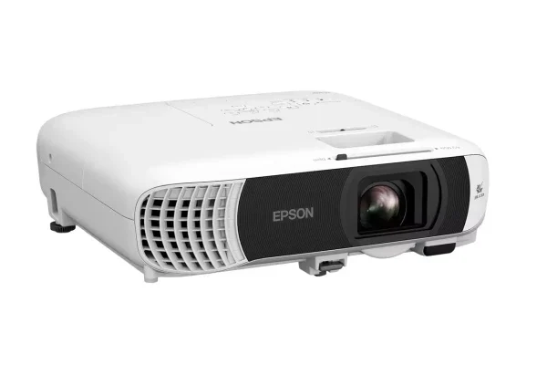 Projektor Epson EB-FH54 Full HD 1920×1080/4100 ANSI Lumena/Wi-Fi/Miracast