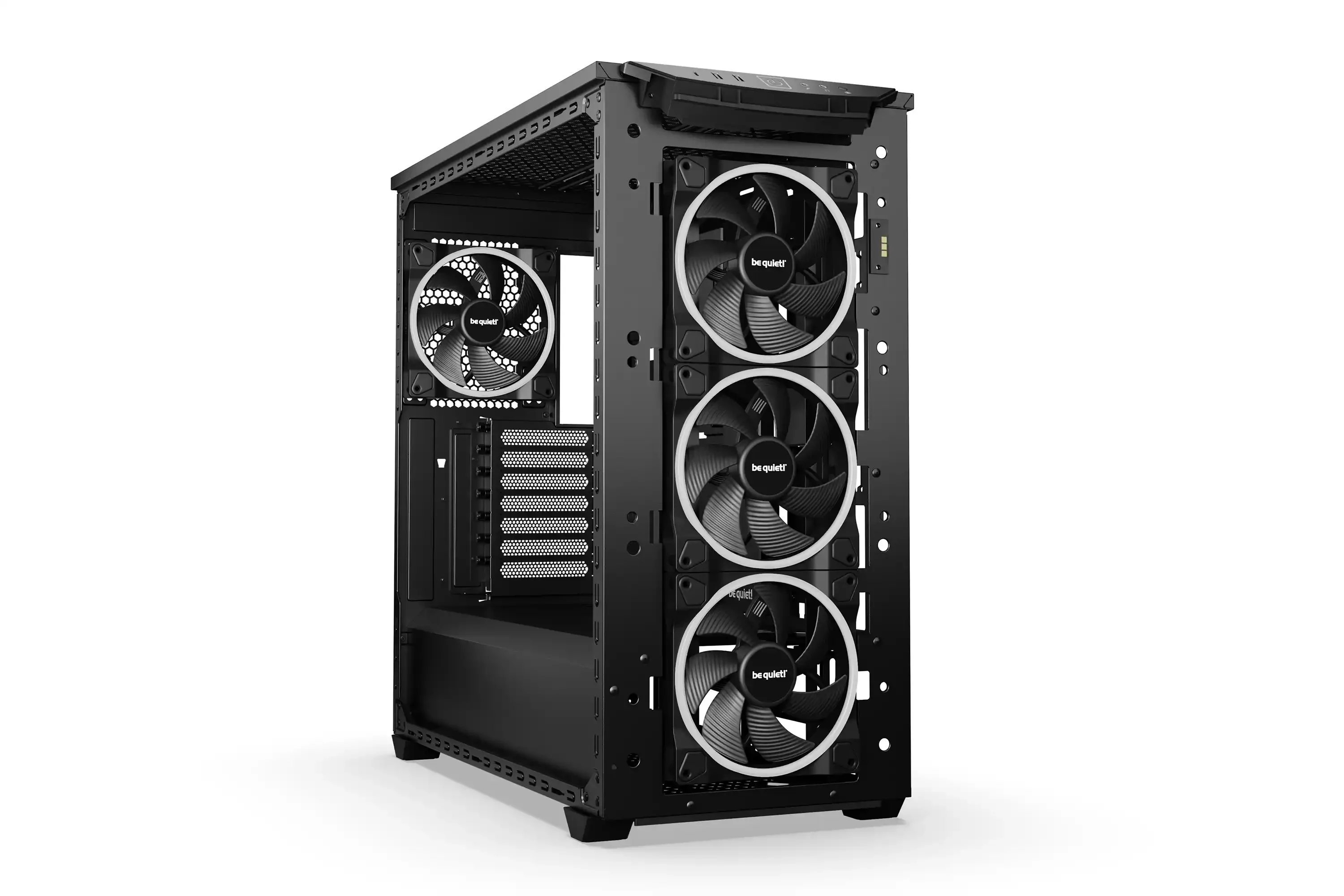 Kućište Be Quiet Shadow Base 800 FX Black BGW63
