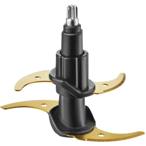 Seckalica Sencor SCB 4000BK/400W/1L/crna