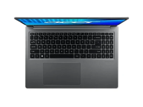 Laptop Acer Extensa 16 EXO16-51 16 UXGA IPS/U5-115U/16GB/NVMe 512GB/RJ45/SR/siva