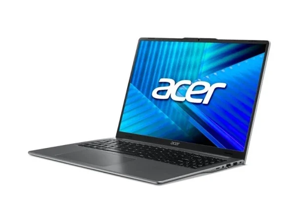 Laptop Acer Extensa 16 EXO16-51 16 UXGA IPS/U5-115U/16GB/NVMe 512GB/RJ45/SR/siva