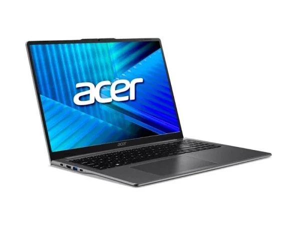 Laptop Acer Extensa 16 EXO16-51 16 UXGA IPS/U5-115U/16GB/NVMe 512GB/RJ45/SR/siva