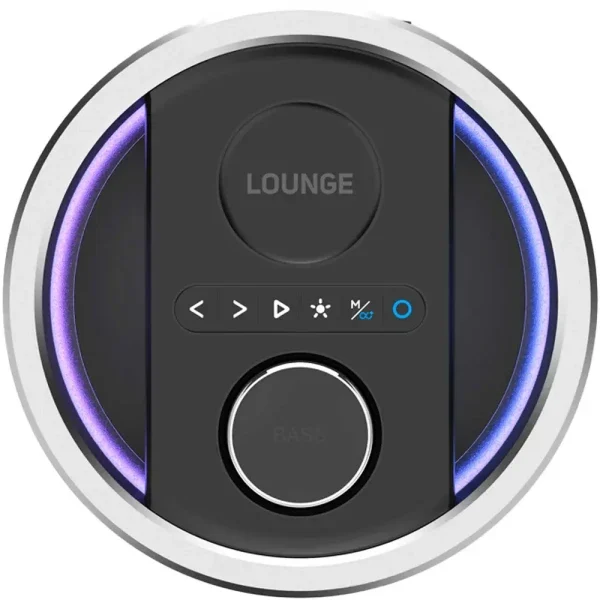 Bluetooth zvučnik Sencor RESONEX LOUNGE