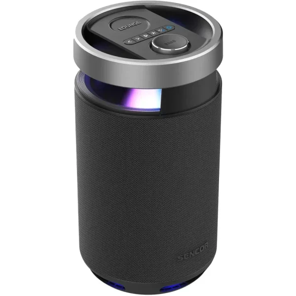 Bluetooth zvučnik Sencor RESONEX LOUNGE