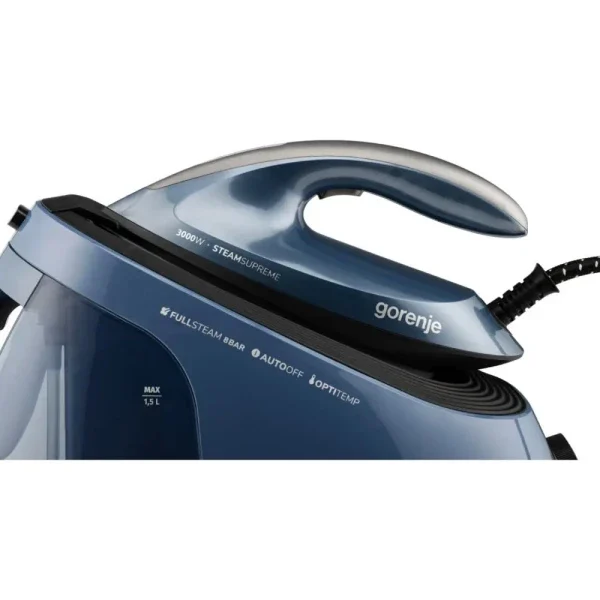 Parna stanica Gorenje SGD3000BBK