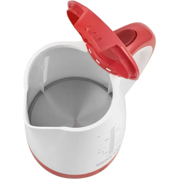 Putno kuvalo za vodu Sencor SWK 150RD/0.5L/1100W