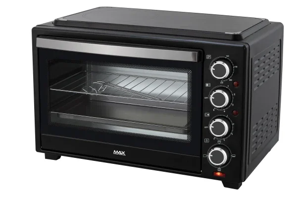 Električni šporet stoni mini MAX MMO-38L-C301B