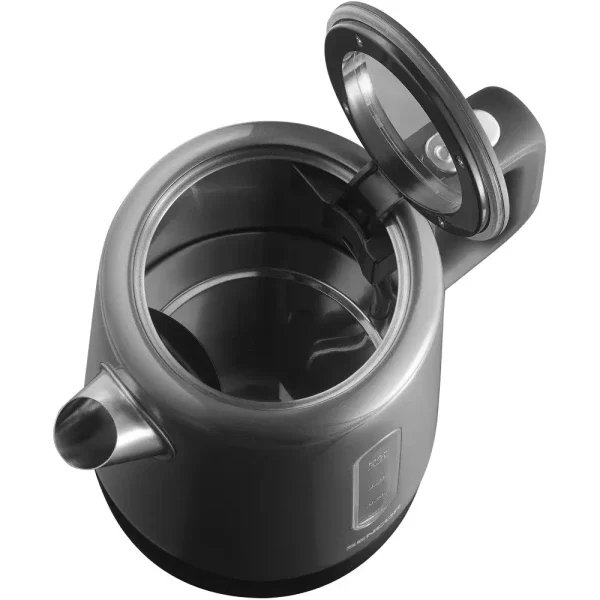 Kuvalo za vodu Sencor SWK 1753BK/1.7 L/2200W/crna