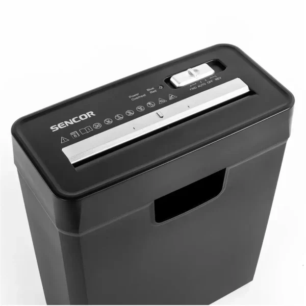 Uništavač dokumenata Sencor SSK 161