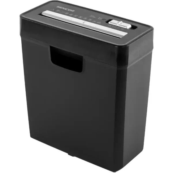 Uništavač dokumenata Sencor SSK 161