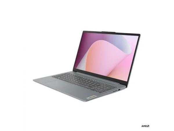 Laptop Lenovo IdeaPad Slim 3 15ABR8 15.6 FHD IPS/R7-5825U/16GB/NVMe 512GB/82XM01A2YA
