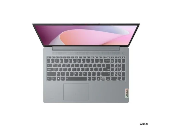 Laptop Lenovo IdeaPad Slim 3 15ABR8 15.6 FHD IPS/R7-5825U/16GB/NVMe 512GB/82XM01A2YA