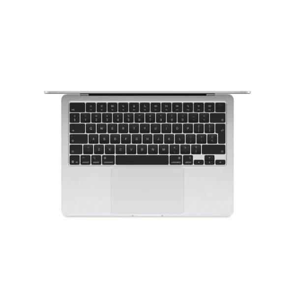 Laptop Apple MacBook Air 13.6 M5/10C CPU/8C GPU/16GB/512GB/Silver
