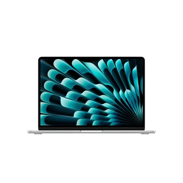 Laptop Apple MacBook Air 13.6 M5/10C CPU/8C GPU/16GB/512GB/Silver