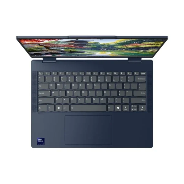 Laptop Lenovo IdeaPad 5 2-in-1 14IAL10 14 WUXGA Touch/U5-225H/16GB/NVMe 512GB/83KR001YYA