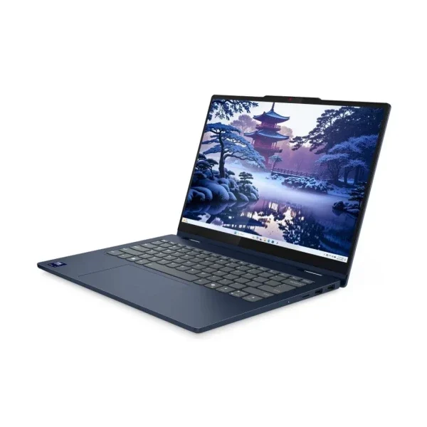 Laptop Lenovo IdeaPad 5 2-in-1 14IAL10 14 WUXGA Touch/U5-225H/16GB/NVMe 512GB/83KR001YYA