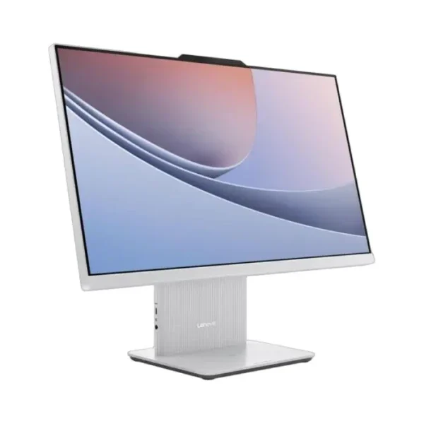Računar AIO Lenovo IdeaCentre 24ILL11 23.8 FHD/U5 226V/16GB/512GB SSD/miš + tast/siva