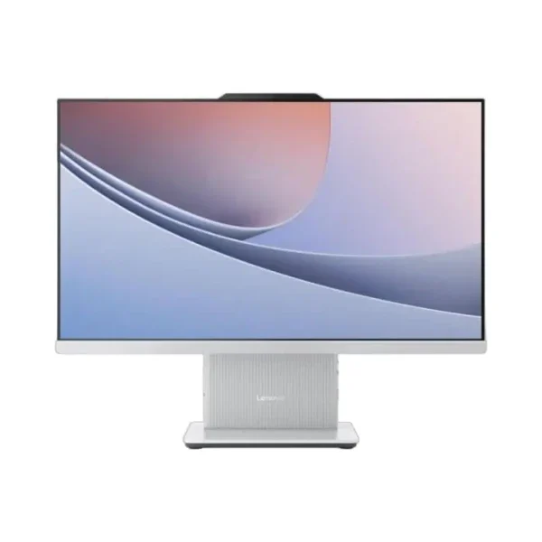 Računar AIO Lenovo IdeaCentre 24ILL11 23.8 FHD/U5 226V/16GB/512GB SSD/miš + tast/siva