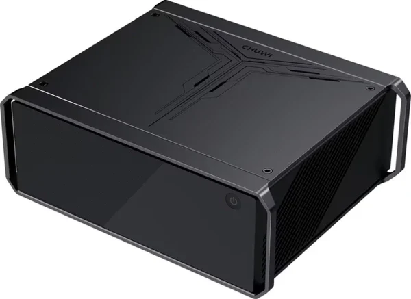Mini PC Chuwi CoreBox i5-12450H 16GB/NVMe 512GB/Win11 pro