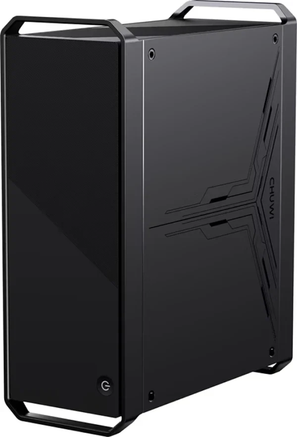 Mini PC Chuwi CoreBox i5-12450H 16GB/NVMe 512GB/Win11 pro