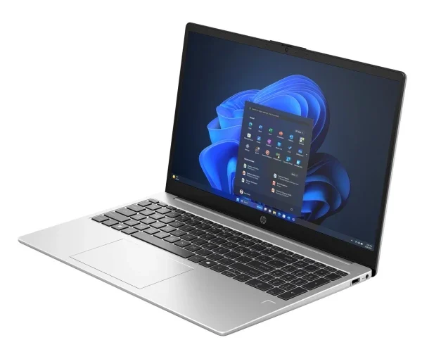 Laptop HP 255R G10 15.6 FHD IPS/R5-7535U/16GB/NVMe 512GB/SR/AD1U9ET