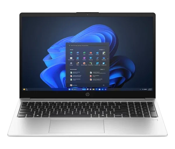 Laptop HP 255R G10 15.6 FHD IPS/R5-7535U/16GB/NVMe 512GB/SR/AD1U9ET