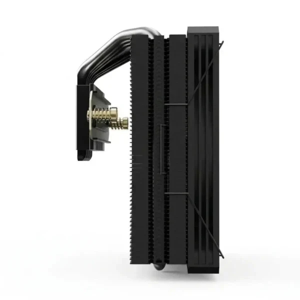 CPU Cooler LC Power Cosmo LC-CC-120-LP6 (AM4/AM5/1200/1700/1851) 180W