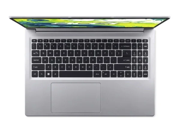 Laptop Acer Aspire Lite 15 AL15-48P 15.6 FHD IPS/R7-5825U/16GB/512GB/srebrna