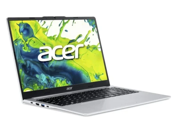 Laptop Acer Aspire Lite 15 AL15-48P 15.6 FHD IPS/R7-5825U/16GB/512GB/srebrna