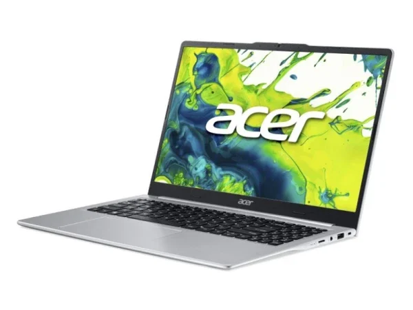 Laptop Acer Aspire Lite 15 AL15-48P 15.6 FHD IPS/R7-5825U/16GB/512GB/srebrna