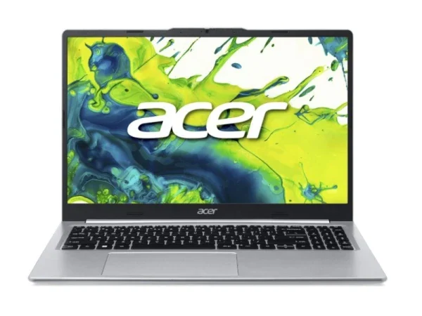 Laptop Acer Aspire Lite 15 AL15-48P 15.6 FHD IPS/R7-5825U/16GB/512GB/srebrna