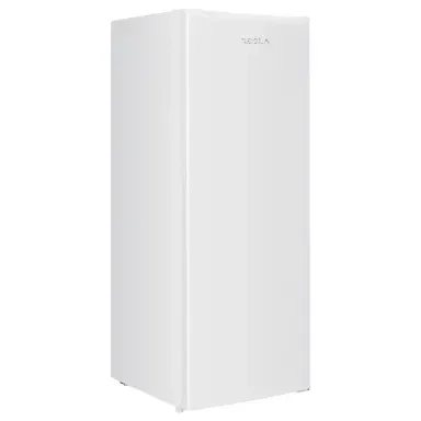 Zamrzivač TESLA RU1701HE vertikalni/163L/142,5x57,5x54,5cm/bela
