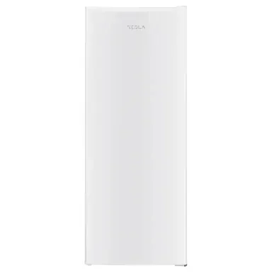 Zamrzivač TESLA RU1701HE vertikalni/163L/142,5x57,5x54,5cm/bela