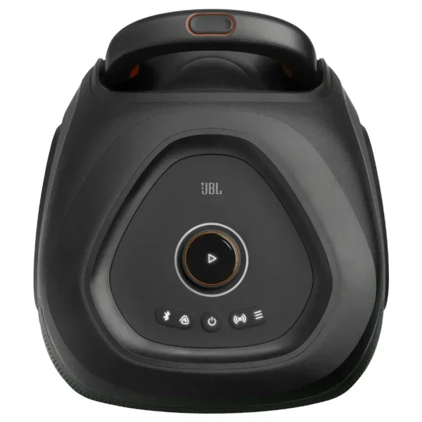 Partbox zvučnik JBL 330 Crni 280W