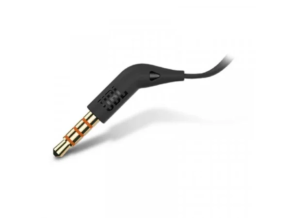 Slušalice bubice JBL Tune 110 E Crne