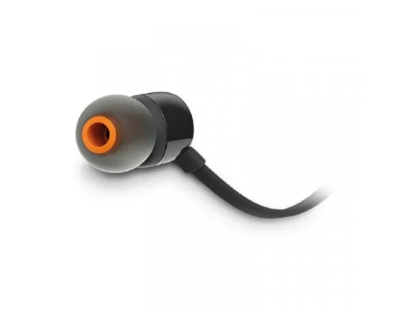 Slušalice bubice JBL Tune 110 E Crne