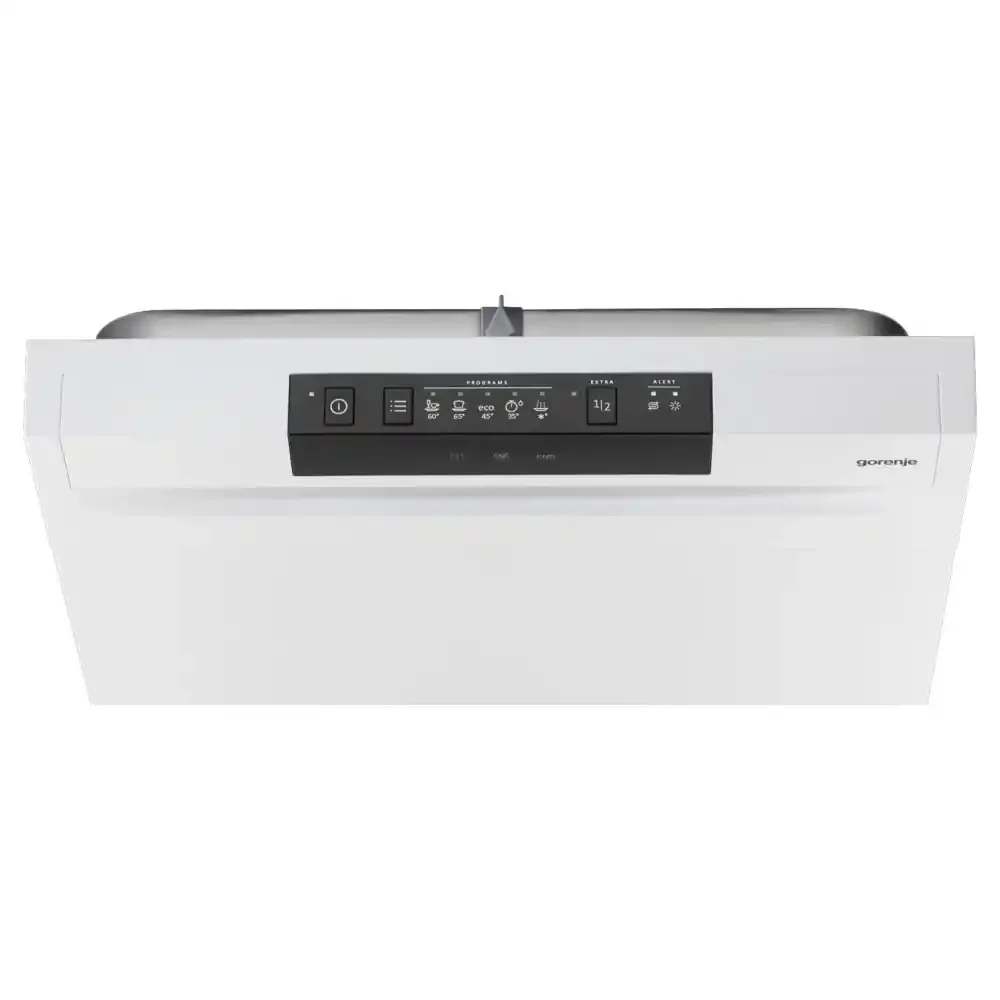 Mašina za pranje sudova Gorenje GS520E15W širina 45cm/ 10 kompleta