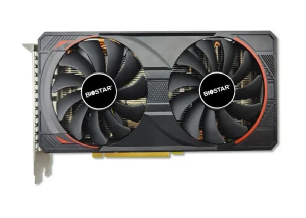 Grafička karta Biostar RTX 3070 GDDR6 8GB 256bit 3XDP/HDMI - VN3716RM82