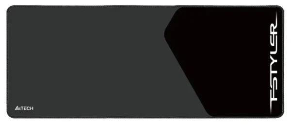 A4-FP70 BLACK A4Tech, Gejmerska podloga za misa od prirodne gume, 300x750mm, 2mm