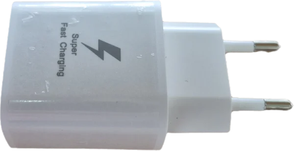 NPA-AC44 ** Gembird QC3.0 brzi punjac USB-A+ USB-C, + kabl USB-C, 25W DC 5V/3A ili 9V/2,77A (679)