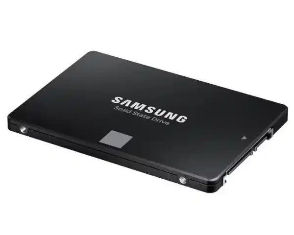 SSD 2.5" SATA 500GB Samsung 870 EVO, 560/530MBs MZ-77E500B